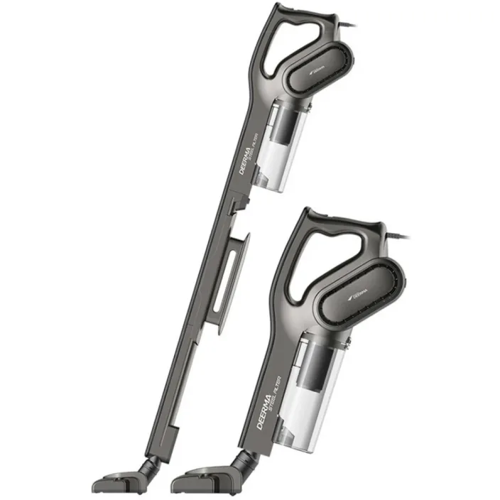 Пылесос DEERMA Vacuum Cleaner DX700S